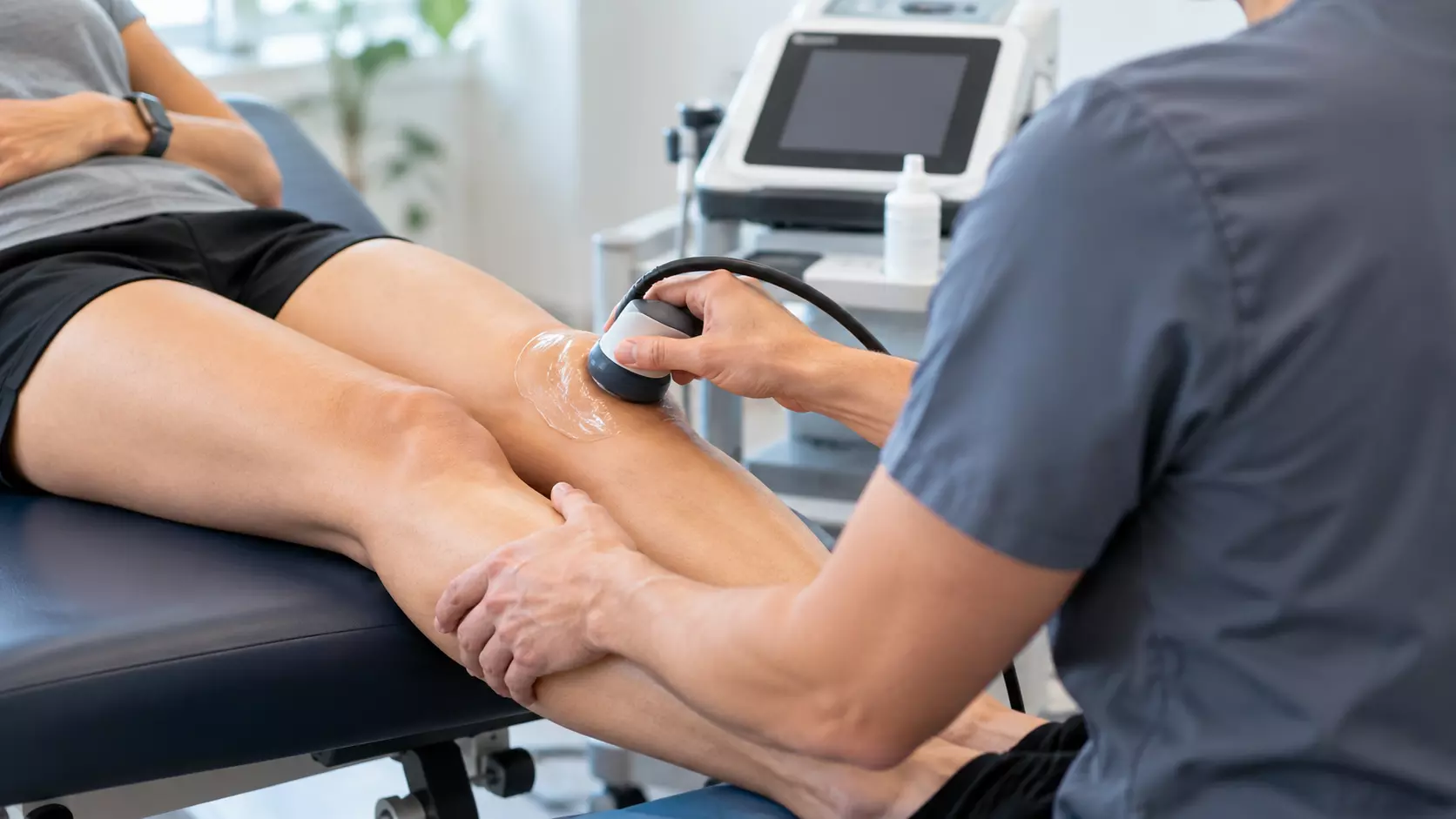 Ultrasound in LaPlace, LA